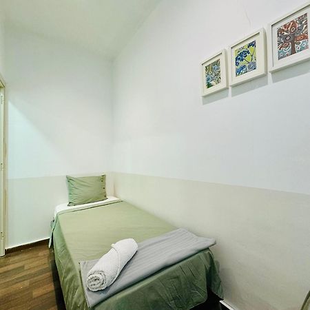 Apartamento 028 Apartament 2 2 Barcelona Exterior foto