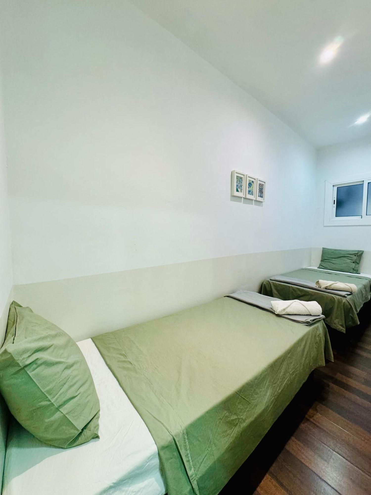Apartamento 028 Apartament 2 2 Barcelona Exterior foto